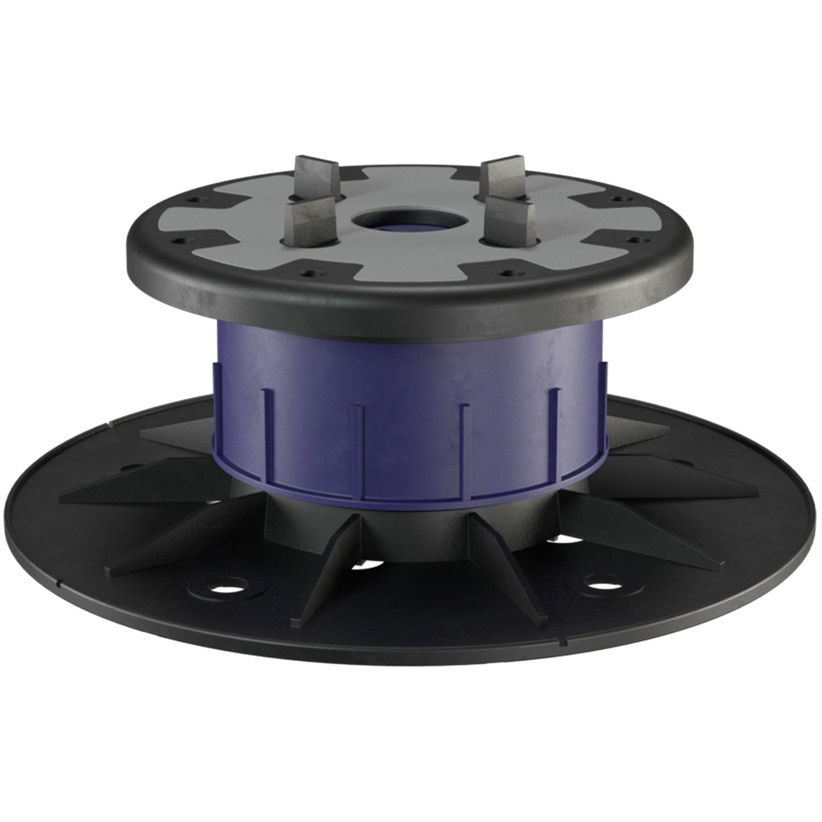 Parcelle autonivelante XSP 5