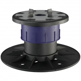 XSP 6 PRO 5% 120-160mm gráfico autonivelante (pacote de 25u)