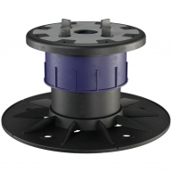 Selbstnivellierungs-Diagramm XSP 6 120-165mm (Packung 25u) - Peygran