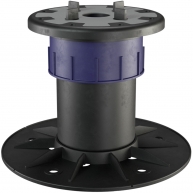 Self-leveling plot XSP 7 160-205mm (pack 25u) - Peygran