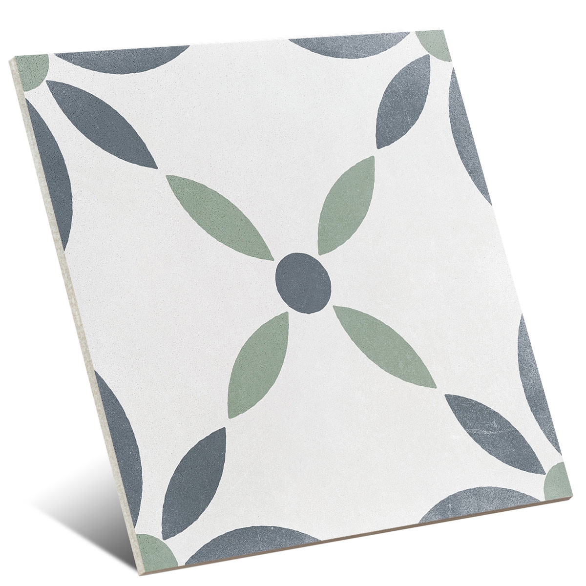 Foto de Havana White Flower 22.3x22.3 