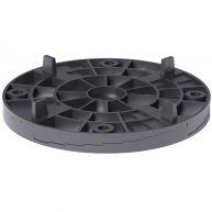 Adjustable support 12-20mm for Plots