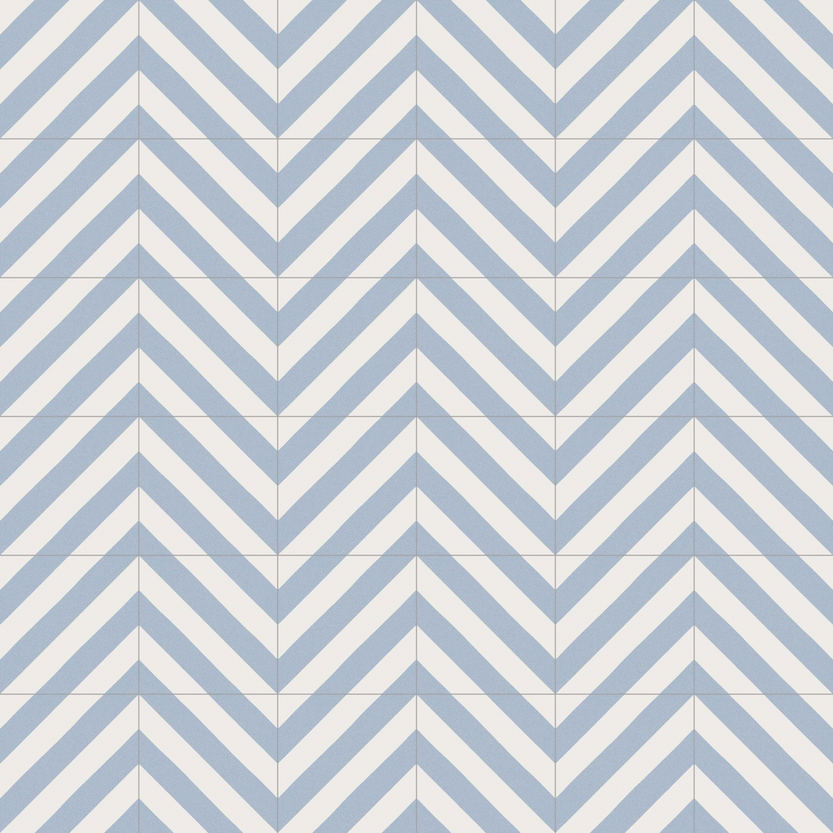 Imitation-Hydraulikboden Vives – Goroka Cielo 20x20 cm (Kasten 1 m²)