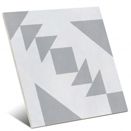 Flecha de Prata Cubana 22,3x22,3 (caixa de 0,99 m2)