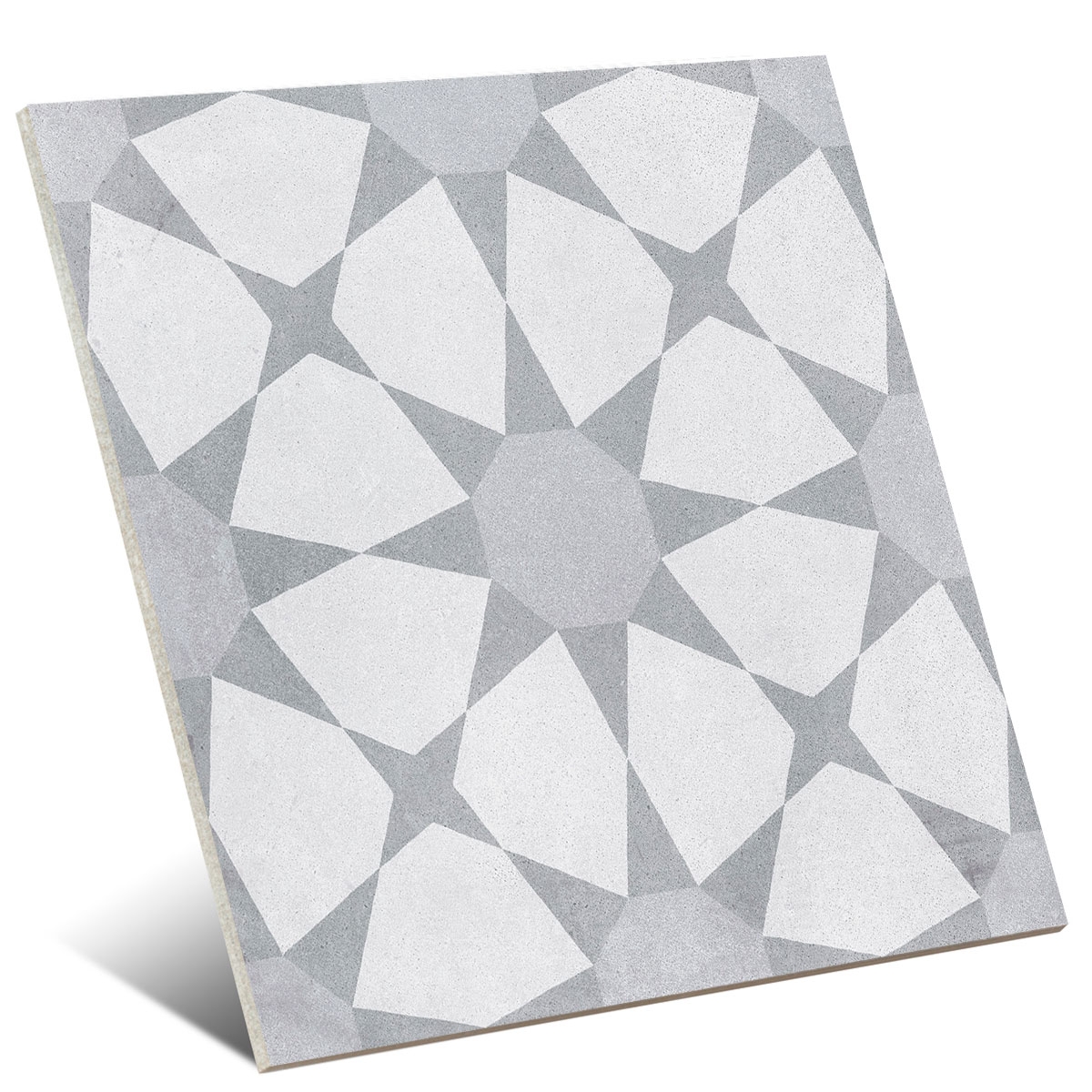 Comprar Cuban Silver Star 22.3x22.3 (caja de 0.99 m2)