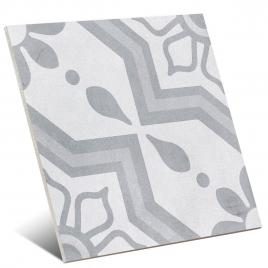 Cuban Silver Sky 22.3x22.3 (caja de 0.99 m2)