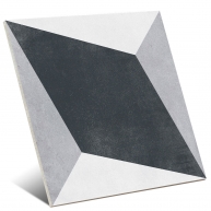 Bloc Cubain 22.3x22.3 - Harmony