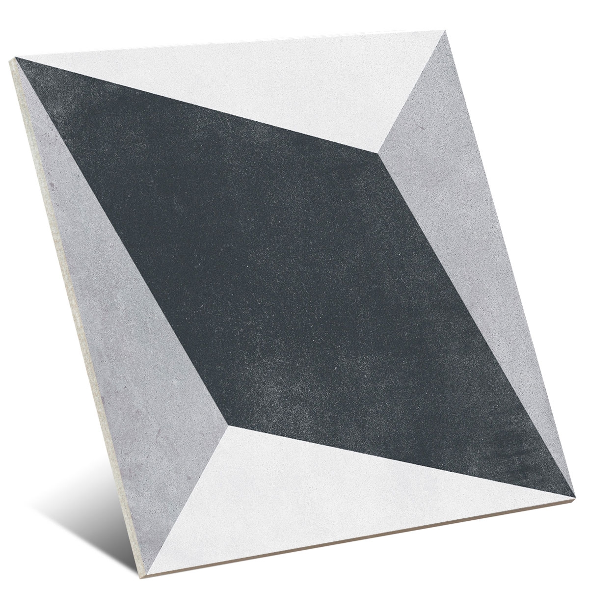 Kubanischer Block 22,3x22,3 - Harmony