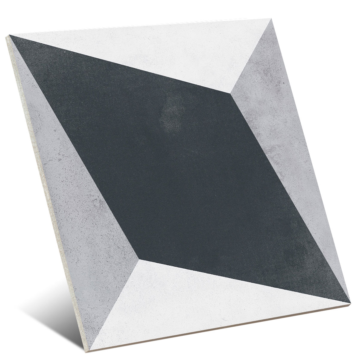 Kubanischer Block 22,3x22,3