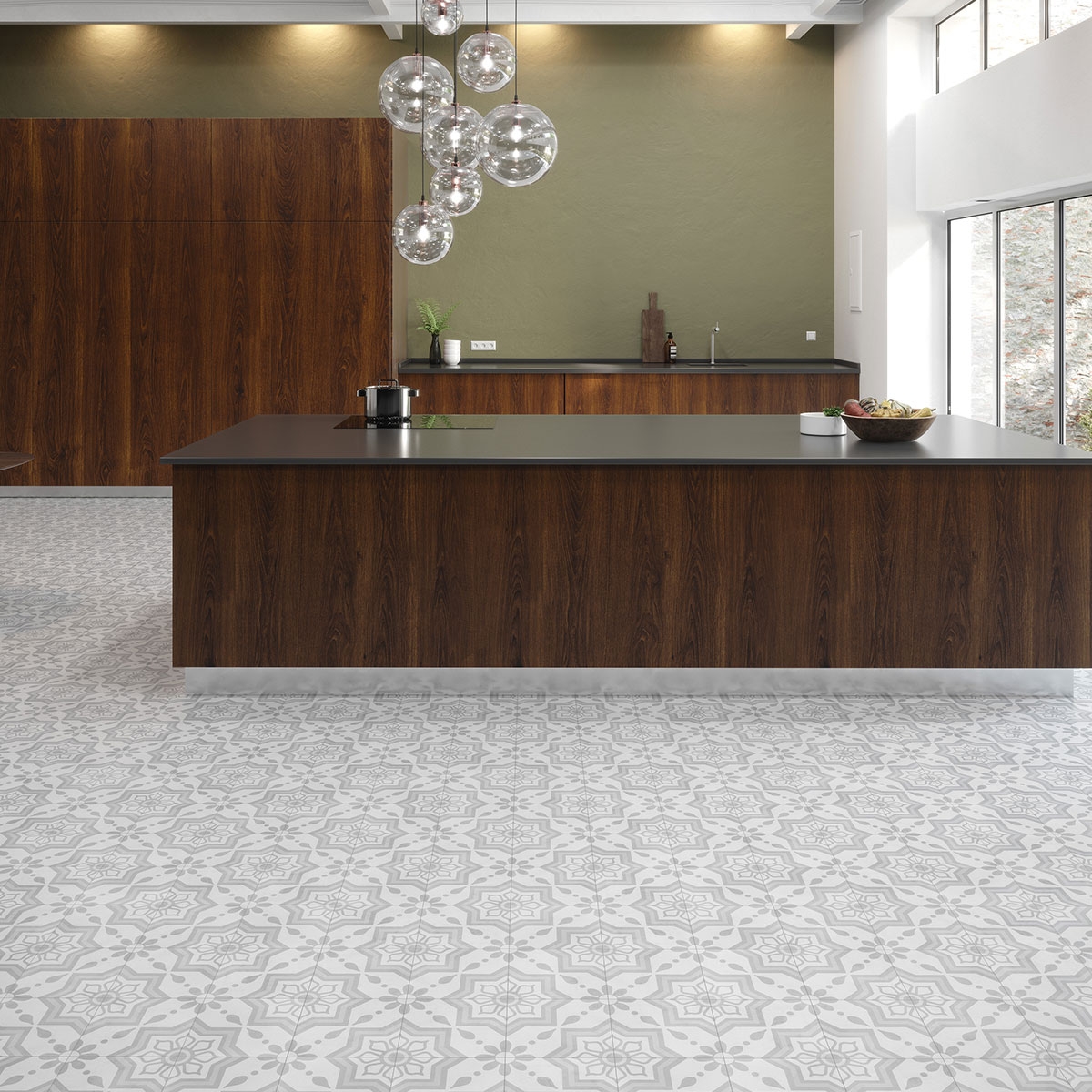 Céu de prata cubano