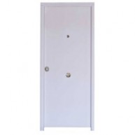 Porte Blindée 90cm grade 4 Lisa Omega - Cearco