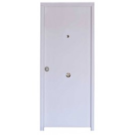 Gepanzerte Tür 100 cm Grade 4 Lisa Omega