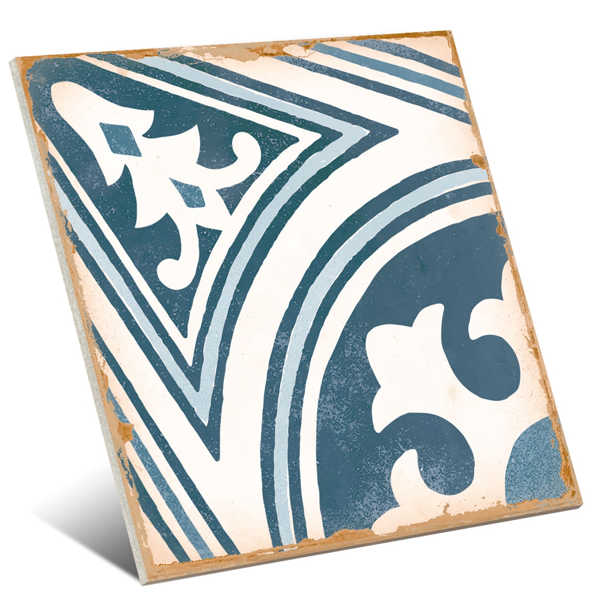 Casablanca Anfa 12.5x12.5 - Harmony