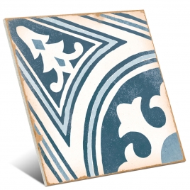 Casablanca Anfa 12.5x12.5 (caja de 0.49 m2)