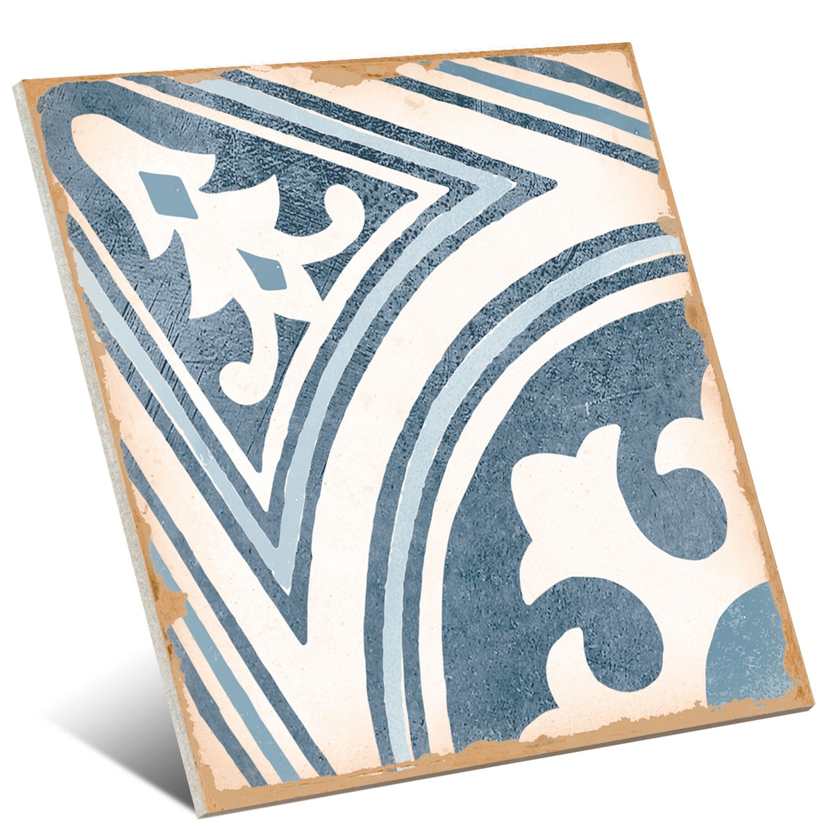 Harmony - Collection Casablanca par Harmony - Casablanca Anfa 12.5x12.5