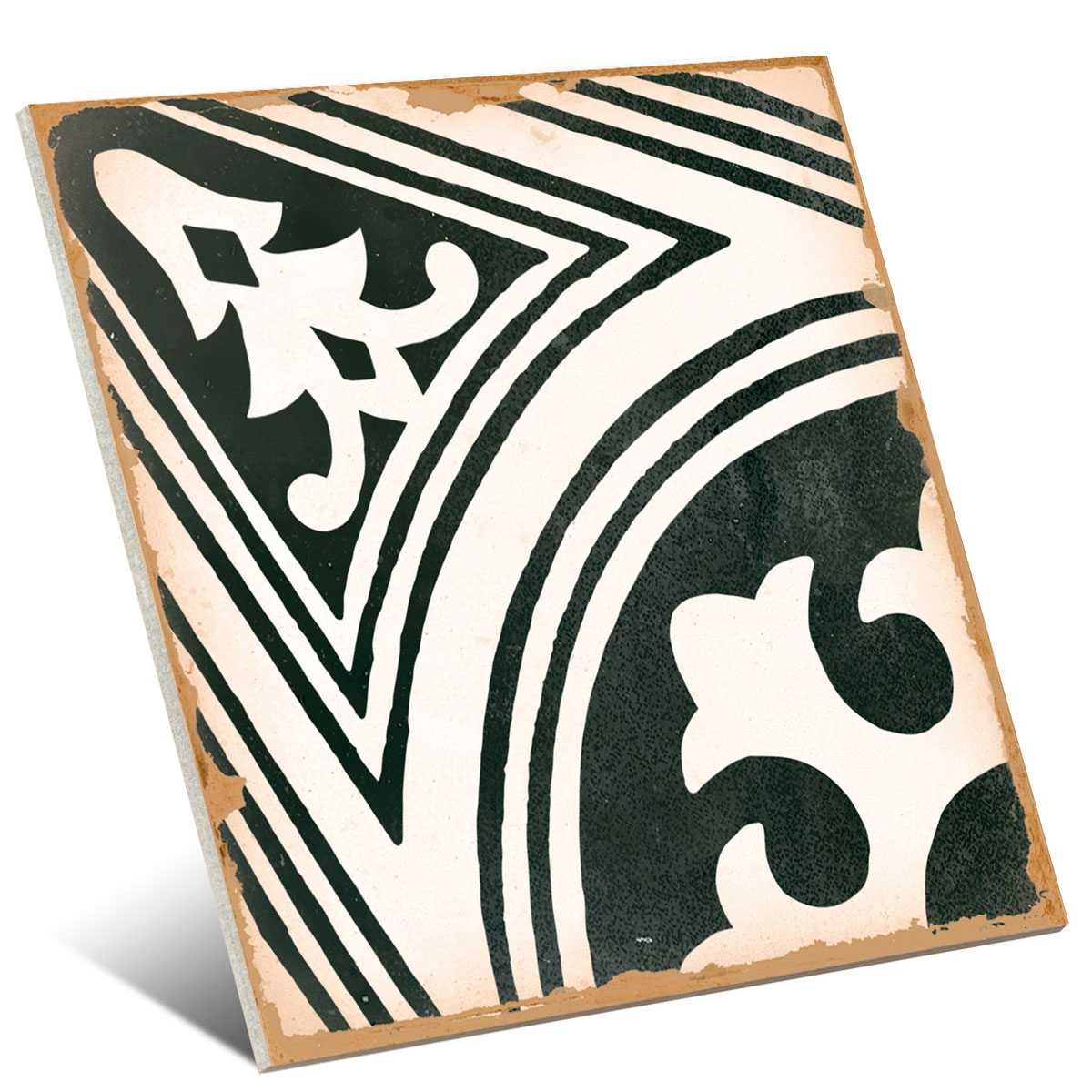 Casablanca Fida 12.5x12.5 - Harmony