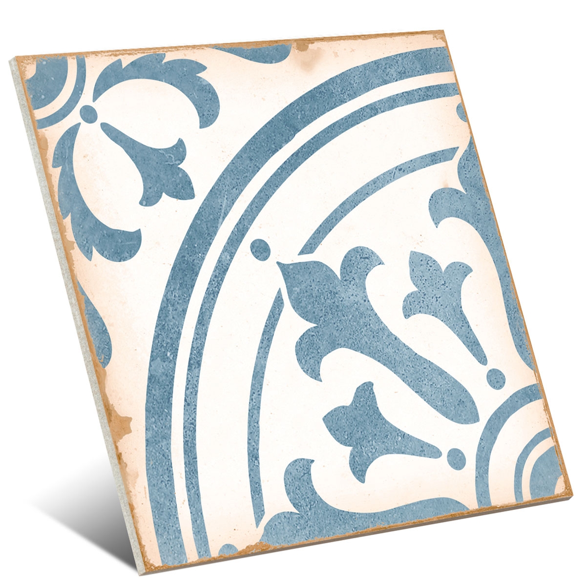 Casablanca Ziane 12.5x12.5 - Harmony