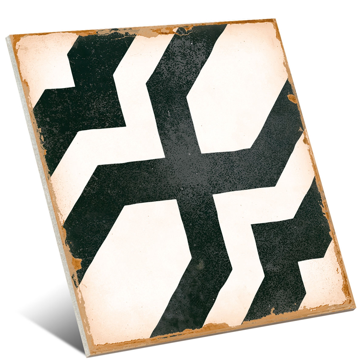 Casablanca Farissi 12.5x12.5  - Harmony