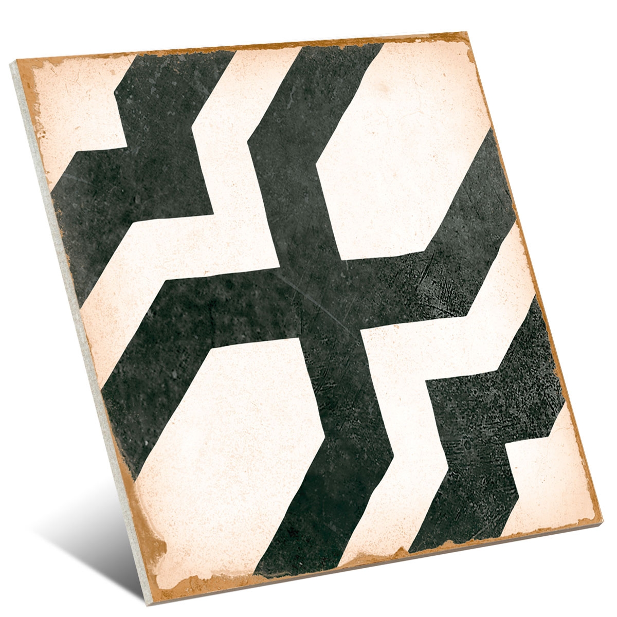 Pavimentos imitación hidráulico Harmony - Casablanca Farissi 12.5x12.5 