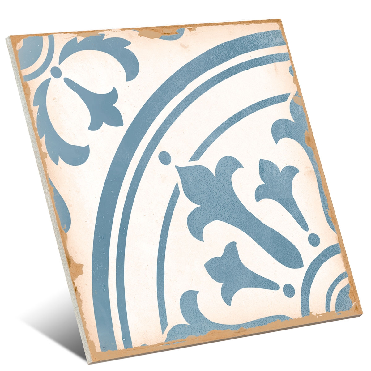 Harmony - Collection Casablanca par Harmony - Casablanca Ziane 12.5x12.5