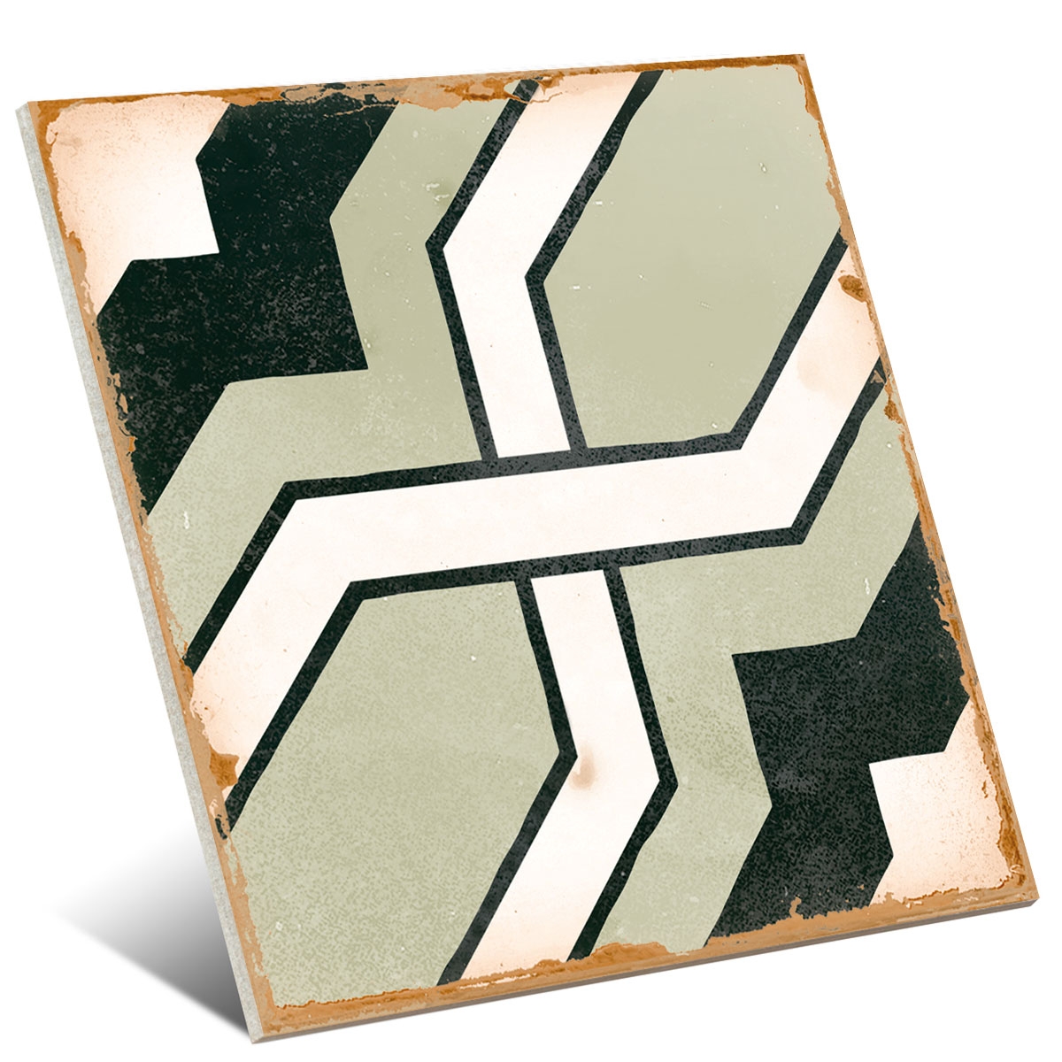 Casablanca Torres 12.5x12.5  - Harmony