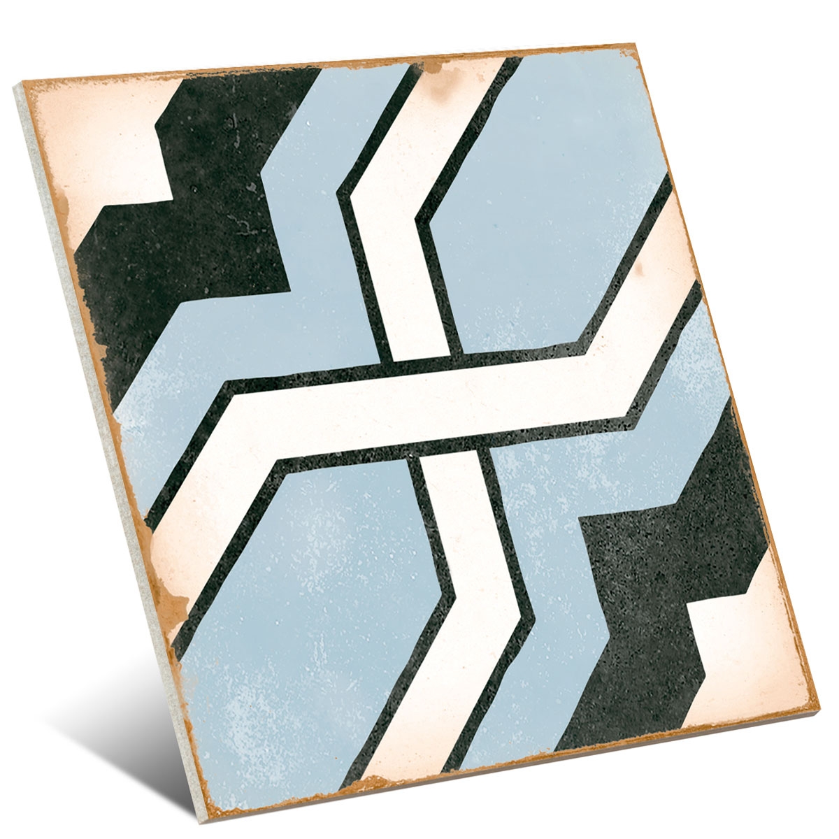 Casablanca Attia 12.5x12.5  - Harmony