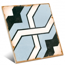 Casablanca Attia 12.5x12.5 (caja de 0.49 m2)