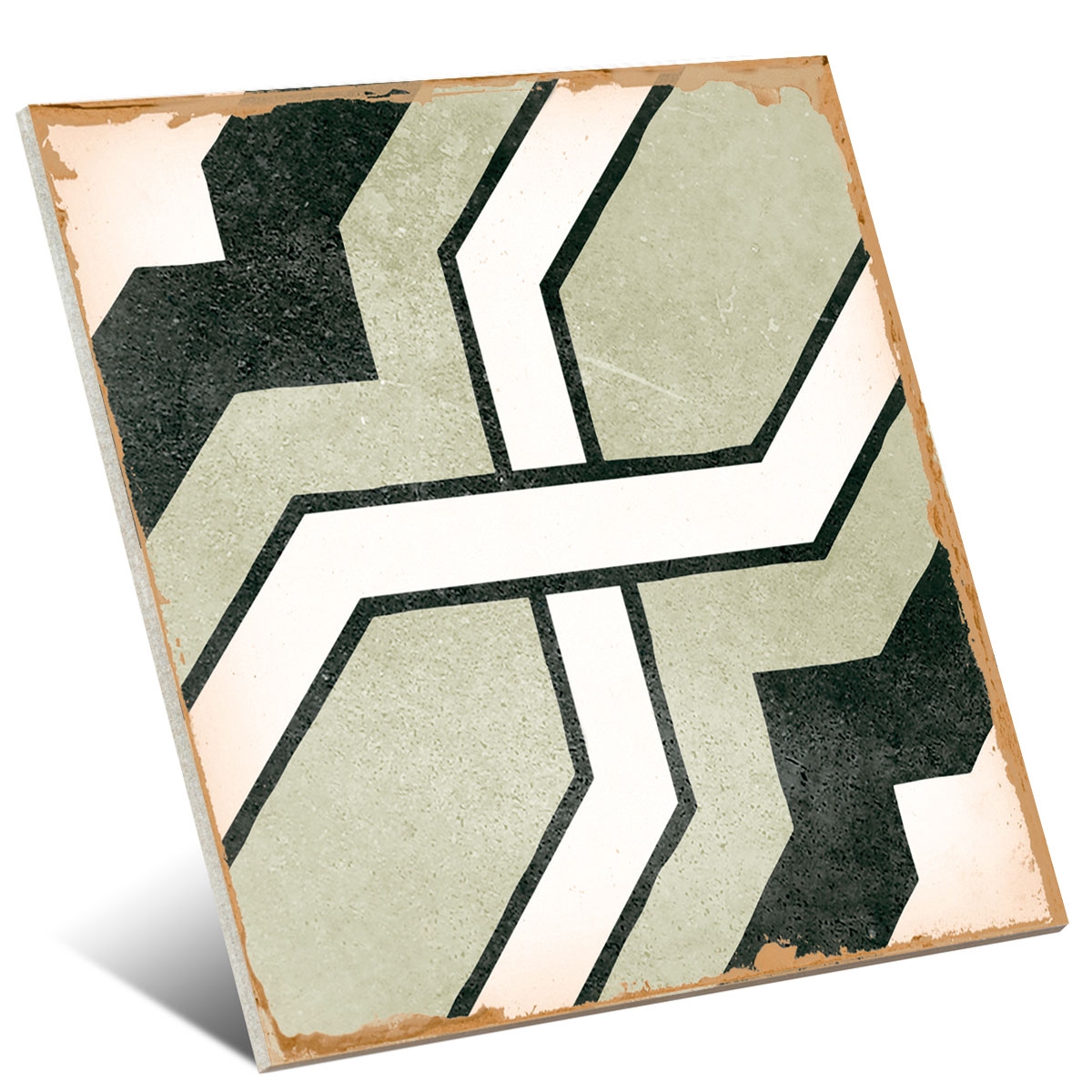 Pavimentos imitación hidráulico Harmony - Casablanca Torres 12.5x12.5 