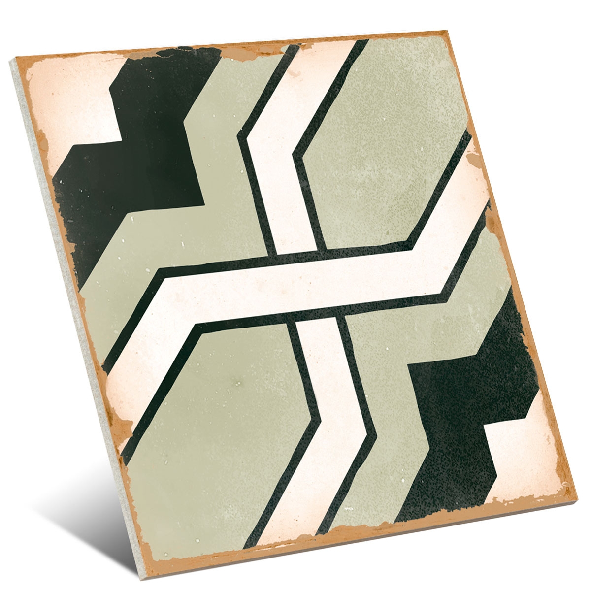 Harmony - Colección Casablanca de Harmony - Casablanca Torres 12.5x12.5 