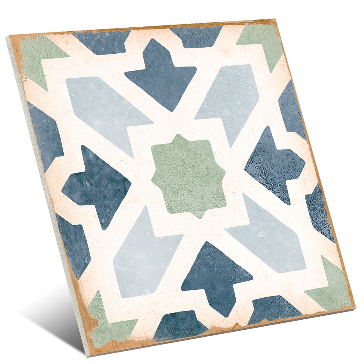 Casablanca Kenzi 12.5x12.5  - Harmony