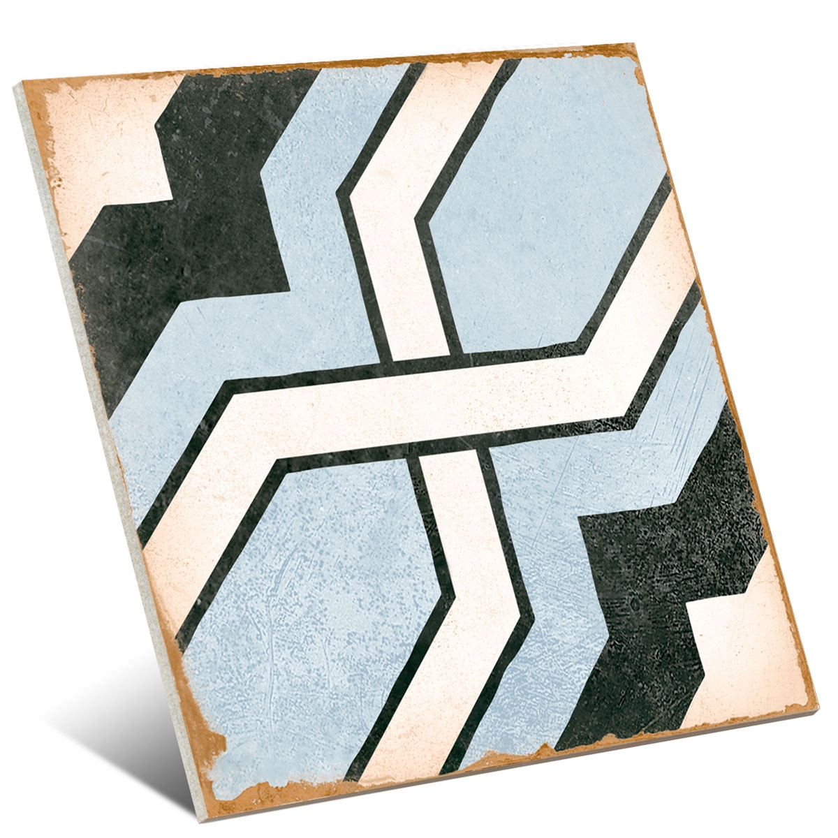 Pavimentos imitación hidráulico Harmony - Casablanca Attia 12.5x12.5 