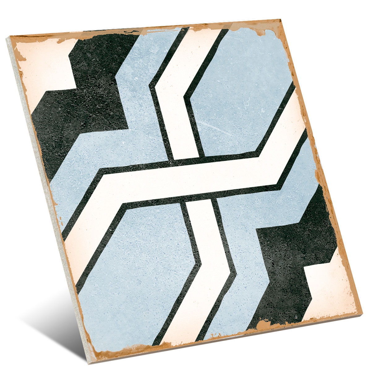 Casablanca Attia 12.5x12.5  - Pavimentos imitación hidráulico Harmony