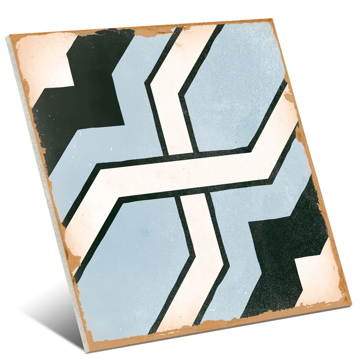 Harmony - Colección Casablanca de Harmony - Casablanca Attia 12.5x12.5 