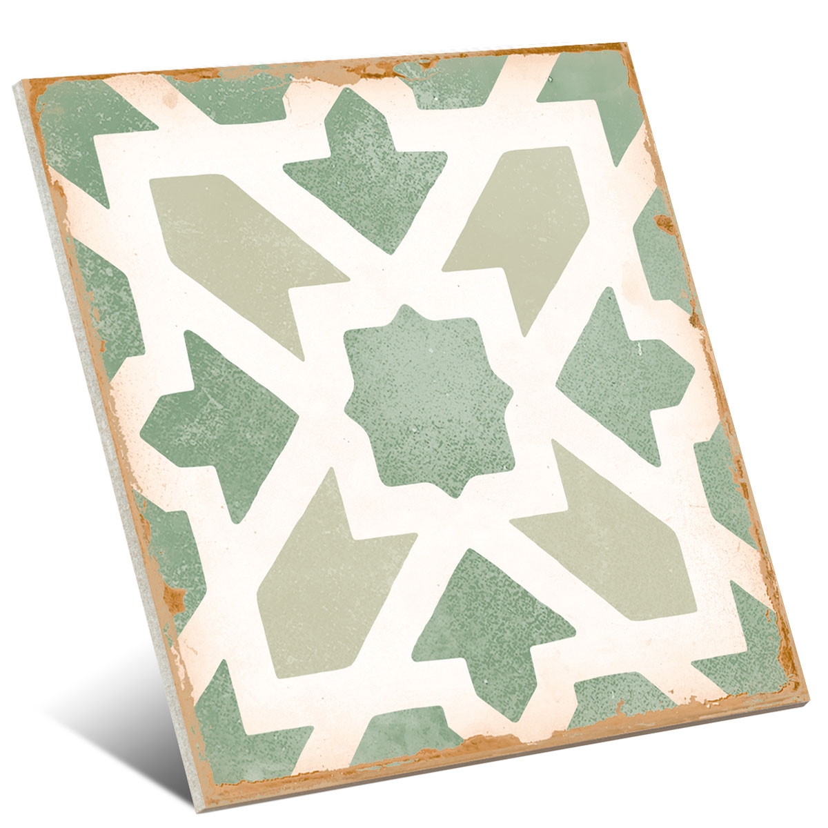 Casablanca Malik 12.5x12.5  - Harmony