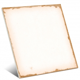 Casablanca White 12.5x12.5 (caja de 0.49 m2)