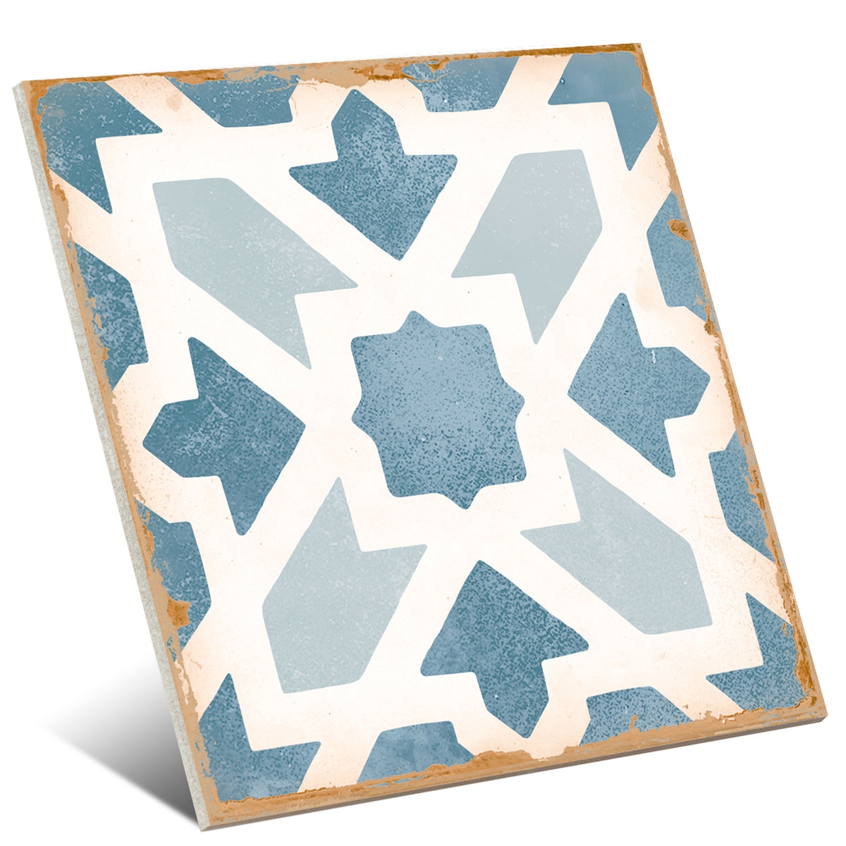 Casablanca Gaza 12.5x12.5  - Harmony