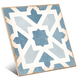 Casablanca Gaza 12.5x12.5 (caja de 0.49 m2)