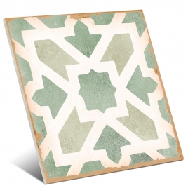 Casablanca Malik 12.5x12.5 (caja de 0.49 m2)