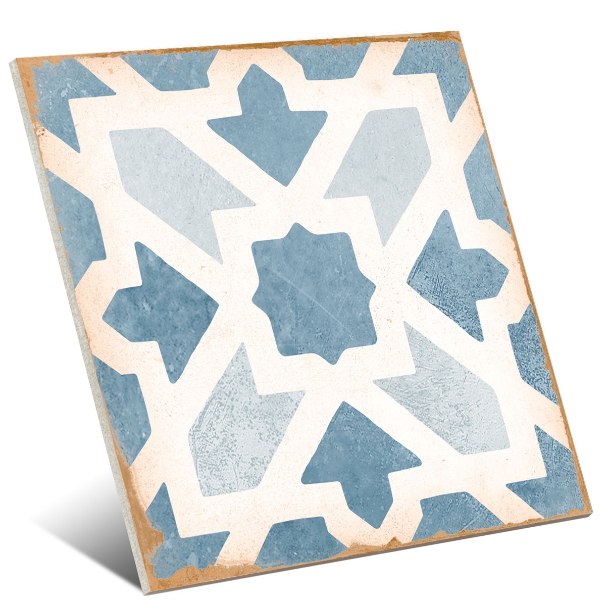 Pavimentos imitación hidráulico Harmony - Casablanca Gaza 12.5x12.5 