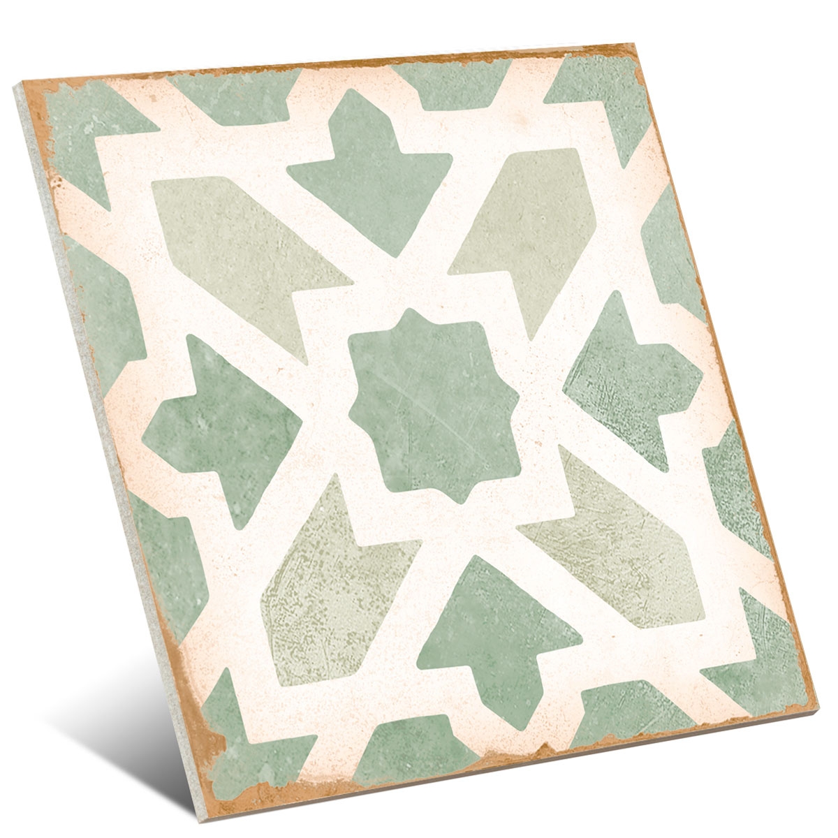 Pavimentos imitación hidráulico Harmony - Casablanca Malik 12.5x12.5 