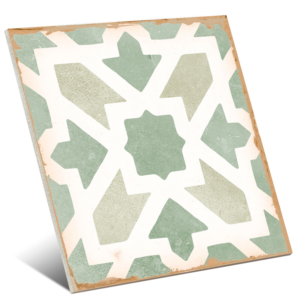 Casablanca Malik 12.5x12.5  - Pavimentos imitación hidráulico Harmony