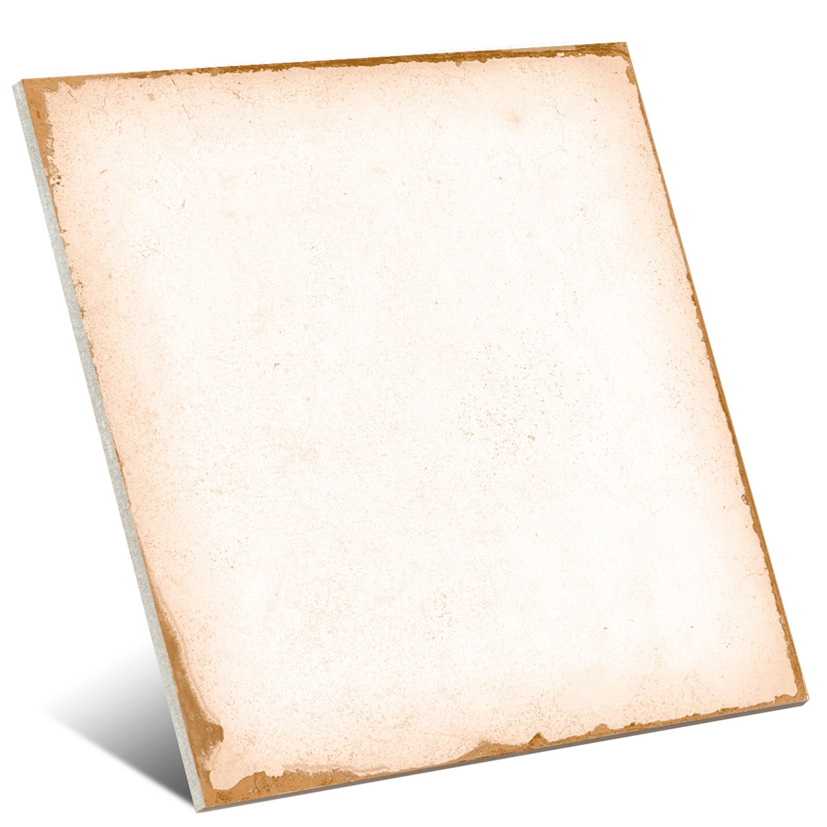 Harmony - Collection Casablanca par Harmony - Casablanca Blanc 12.5x12.5