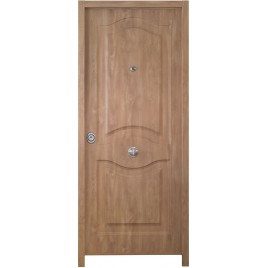 Porte Blindée 90cm grade 3 Cearco Omega
