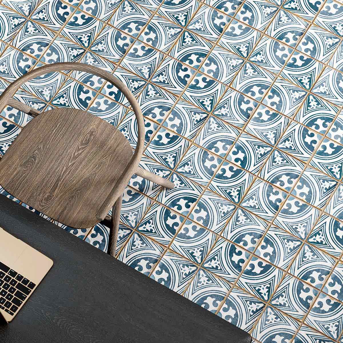 Casablanca Anfa 12.5x12.5