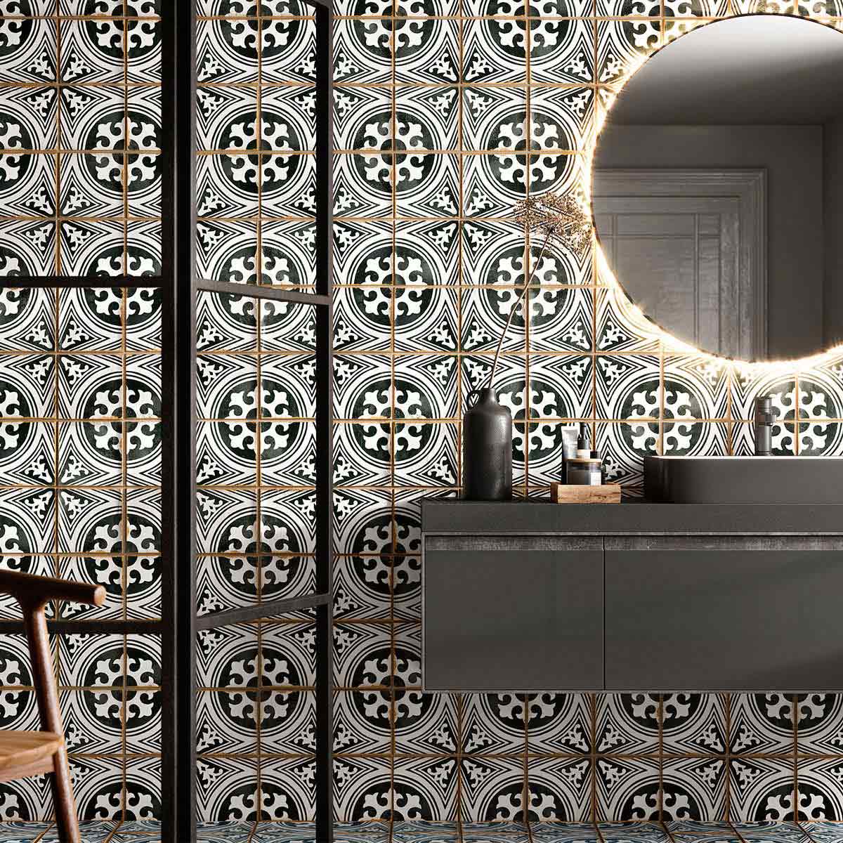 Casablanca Fida 12.5x12.5