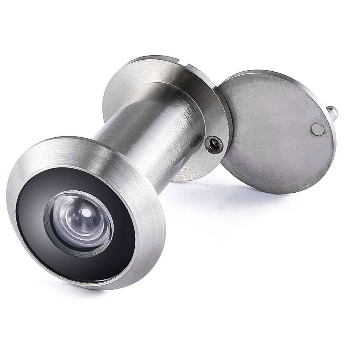 Portas Blindadas Série Omega - Portas blindadas Omega Cearco grau 4 grau 4 - Porta blindada Omega Cearco 90cm grau 4