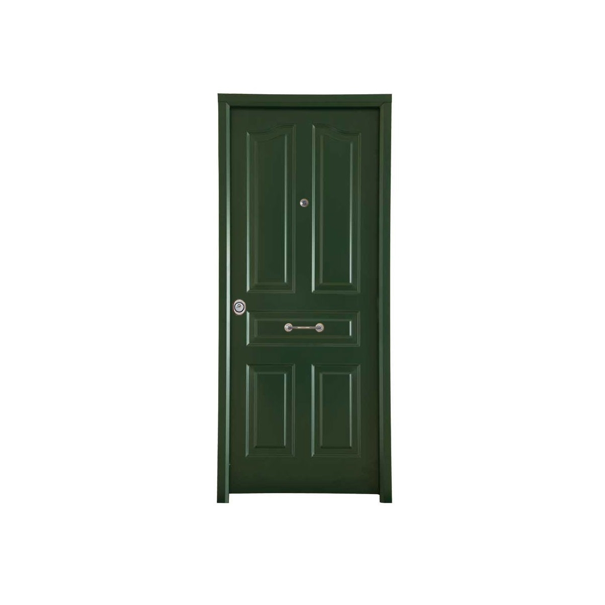 Gepanzerte Tür 90 cm Grade 3 Antique Omega – Cearco