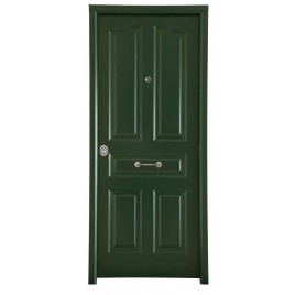 Porte Blindée 100cm grade 3 Antique Omega