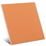 Arc-en-ciel Orange 15x15