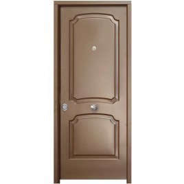 Armored Door 100cm grade 3 Lanzuela Omega